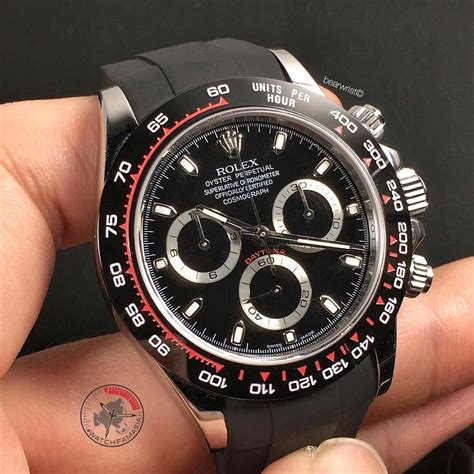 rolex daytona 2016 acciaio ancona|quanto costa un rolex daytona.